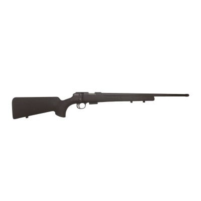 CZ 457 Synthetic 17 HMR 20inch