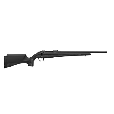 CZ 600 Alpha 223 Remington 5R M15X1