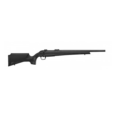 CZ 600 Alpha 308 Winchester 5R M15X1