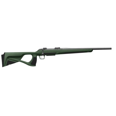 CZ 600 ERGO 223 Remington 5R M15X1