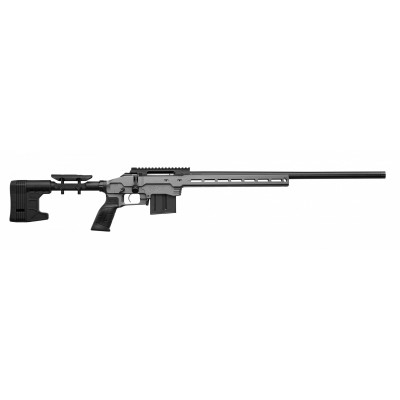 CZ 600 MDT Chassis Grey 308 Winchester M18X1