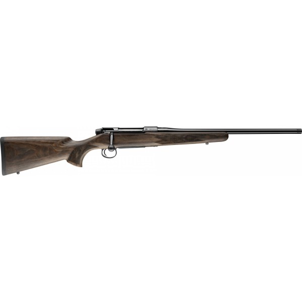 Mauser 18 Pure 223 Remington LL 510mm MG M15X1