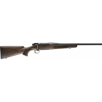 Mauser 18 Pure 308 Winchester LL 510mm MG M15X1