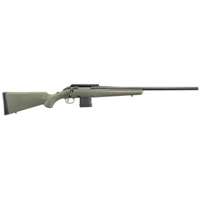 Ruger American Rifle Predator 223 Remington grün