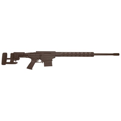 Ruger Precision Rifle 6mm Creedmoor 24