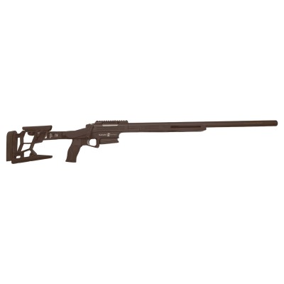 Sabatti New STR Sport Black F-Class 6,5 Creedmoor