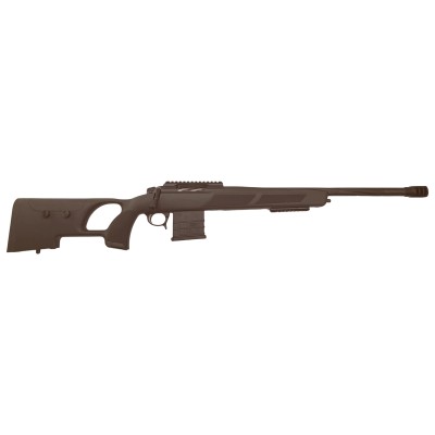 Sabatti Urban Sniper 308 Winchester Schwarz