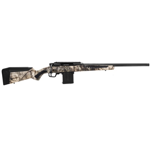 SAVAGE Impulse Predator 308 Winchester LL 20inch Mossy Oak Terra Gila