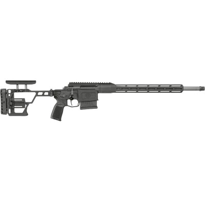 SIG SAUER Cross Rifle 6,5 Creedmoor 18 inch Schwarz