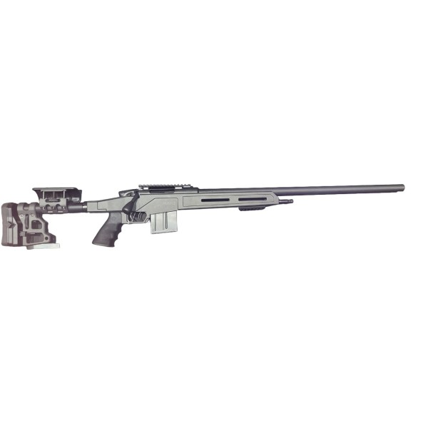 STEYR ARMS SSG69 308 Winchester HANZ ARMS Edition Tungsten Grey