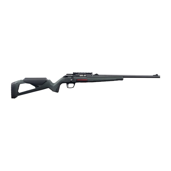 Winchester XPERT Stealth .22lr LL18inch 1/2-20