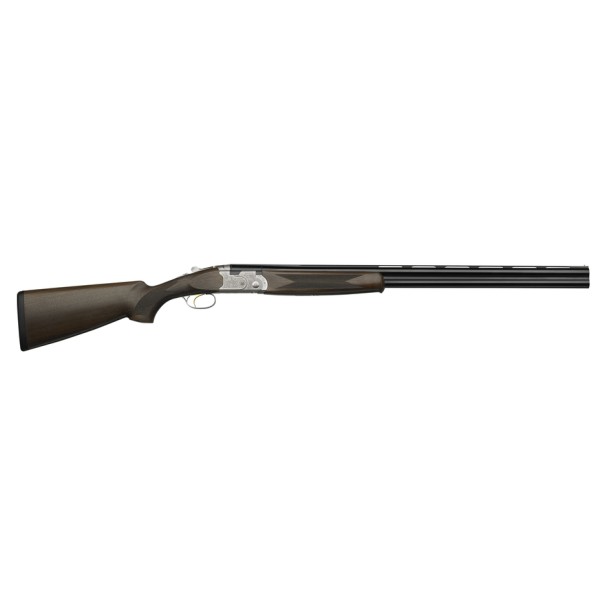 BERETTA Bockdoppelflinte 686 Silver Pigeon 1 Jagd 12/76 LL71cm