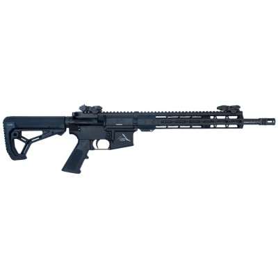 ALPEN ARMS STG-15C 14,5inch 223 Remington black