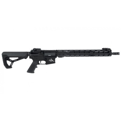 ALPEN ARMS STG-15C 16,75inch 223 Remington black