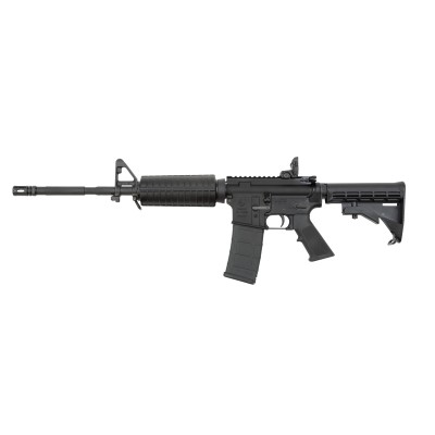 Colt M4 Carbine 223 Remington schwarz 14,5inch