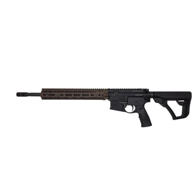 Daniel Defense DD4 RIII 223 Remington