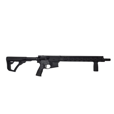 Daniel Defense DDM4 V7 18inch 223 Remington