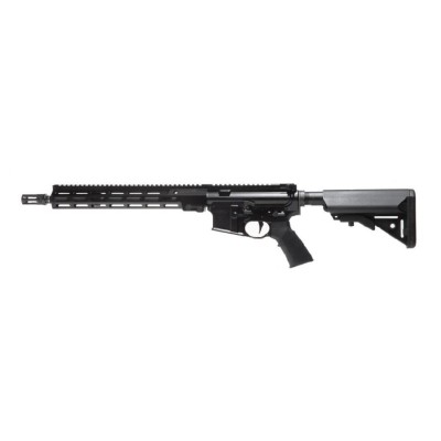 Geissele Super Duty Rifle 14,5 inch 223 Remington schwarz