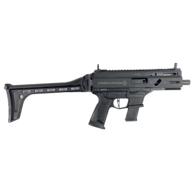 Grand Power Stribog SP9 A3 SG, 5,5inch, .9x19