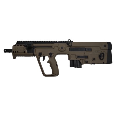 IWI X95 Tavor 223 Remington 13 inch FDE