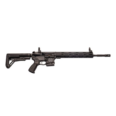 LuxDefTec LDT 15 L5 16,75 inch 223 Remington