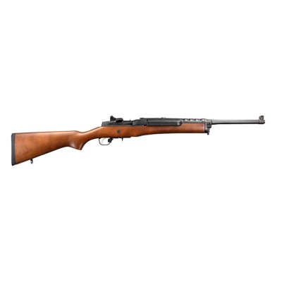 Ruger Mini-14 Range Rifle .223 Remington schwarz