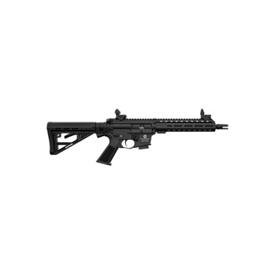 SCHMEISSER AR-15-9 S4F 10,5inch 9x19 schwarz