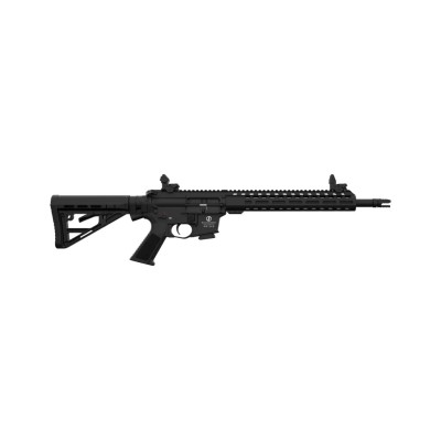 SCHMEISSER AR-15-9S M4FL LL 14,5inch 9x19 schwarz