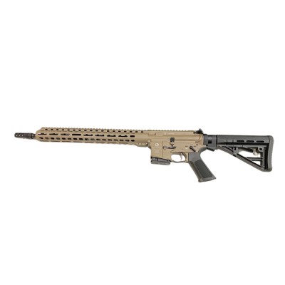 Schmeisser AR15 Dynamic L 16,75 Sand .223Remington