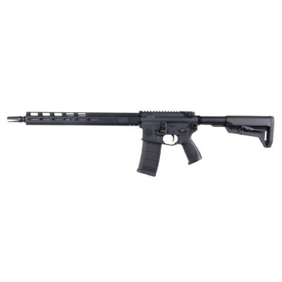 SIG SAUER M400 Tread 16inch 223 Remington schwarz