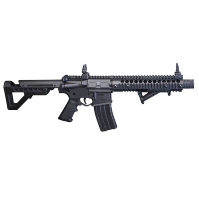 Crosman DPMS  AR-15 CO2-Gewehr Vollauto BB 4,5mm