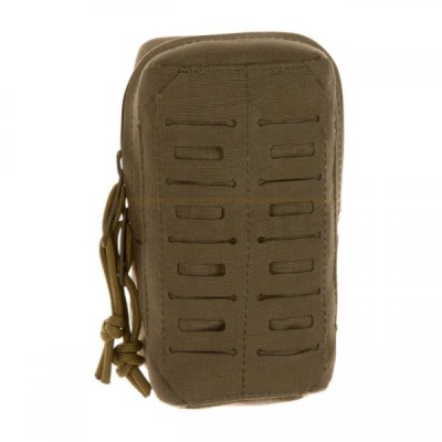 Templars Gear Utility Pouch Small MOLLE Ranger Green