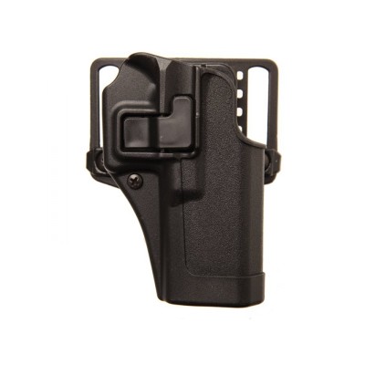 Blackhawk IWB Holster für Glock 26/27/33 uä.