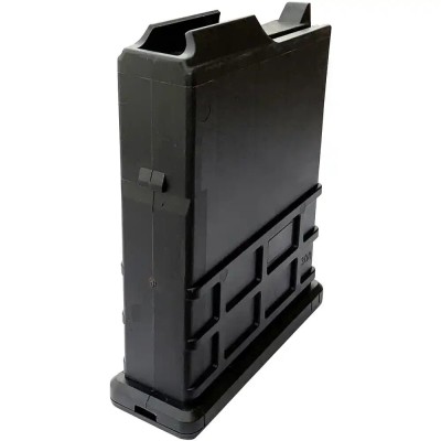 Sabatti/Mercury Urban Sniper 308 Winchester Magazin 7 Schuss