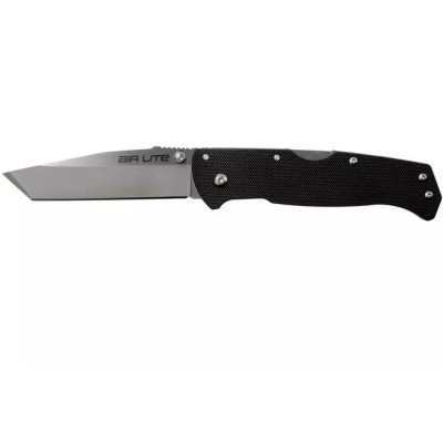 Cold Steel Air Lite Tanto Folder