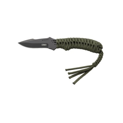 CRKT Thunder Strike Fixed Blade