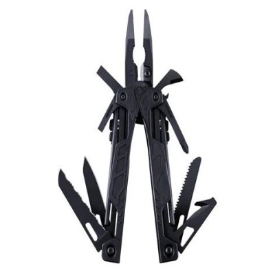 LEATHERMAN OHT-BLACK-L