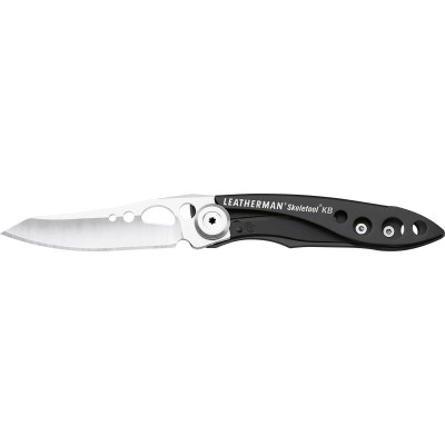 LEATHERMAN Skeletool KB - Schwarz 