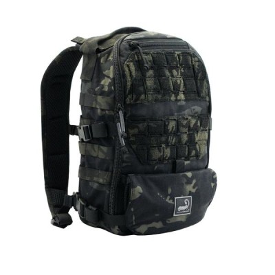 Agilite AMAP III Assault Pack multicam black