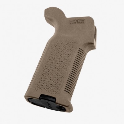 Magpul MOE K2 Grip AR15 Griff Dark Earth