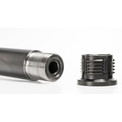 A-TEC Supressor Adapter A-Lock M14x1