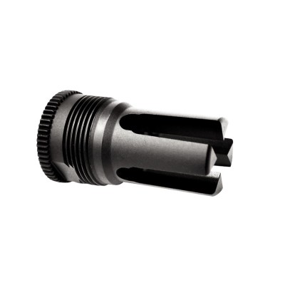 ASE UTRA Borelock .223 Hiper Flash Hider 1-2x28