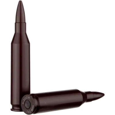 A-ZOOM PUFFERPATRONE 243 Winchester