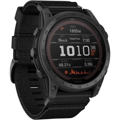 Garmin Armbanduhr Tactix 7 Pro Solar