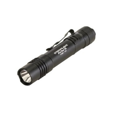 Streamlight Pro Tac Waffenlampe mit Railmontage