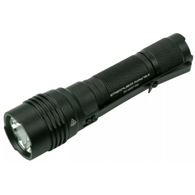 Streamlight ProTac HL-X Langwaffenlampe mit Laser Rot