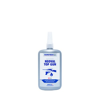 NEOVAL TOP-GUN Waffenöl 100ml