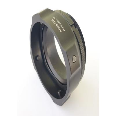 RUSAN Reduzier Ring Pulsar F135 / F155 / FN455 RUSAN Reduzier Ring Pulsar F135 / F155 / FN455