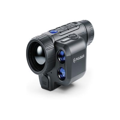 "PULSAR Axion 2 XQ35 LRF Wärmebildgerät "PULSAR Axion 2 XQ35 LRF Wärmebildgerät