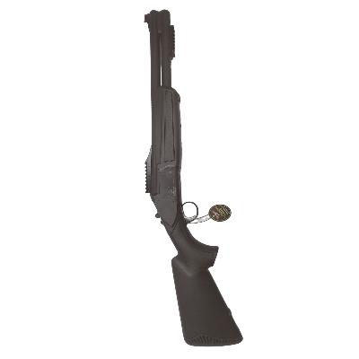 Bockdoppelflinte Landor Arms PX502 12/76 Bockdoppelflinte Landor Arms PX502 12/76